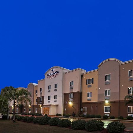 Candlewood Suites - Texas City, An Ihg Hotel Exterior photo