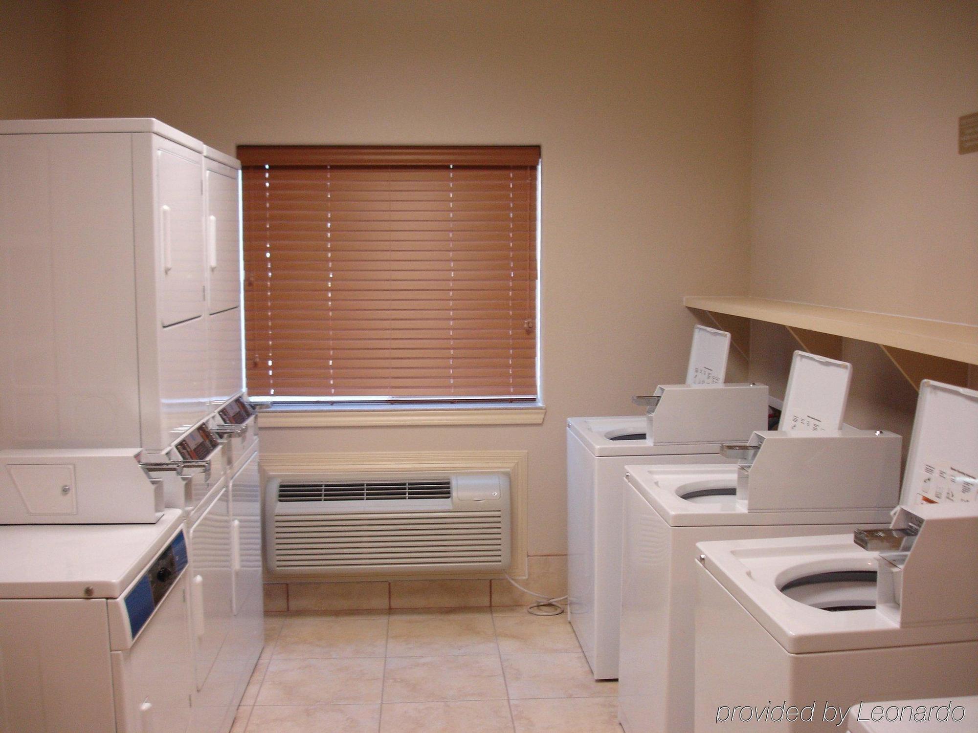 Candlewood Suites - Texas City By Ihg Facilities photo