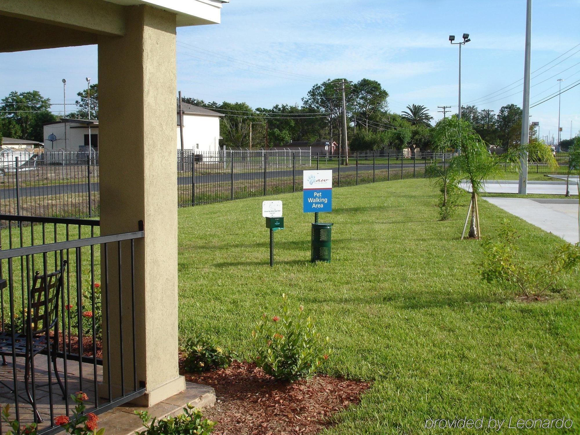 Candlewood Suites - Texas City, An Ihg Hotel Exterior photo