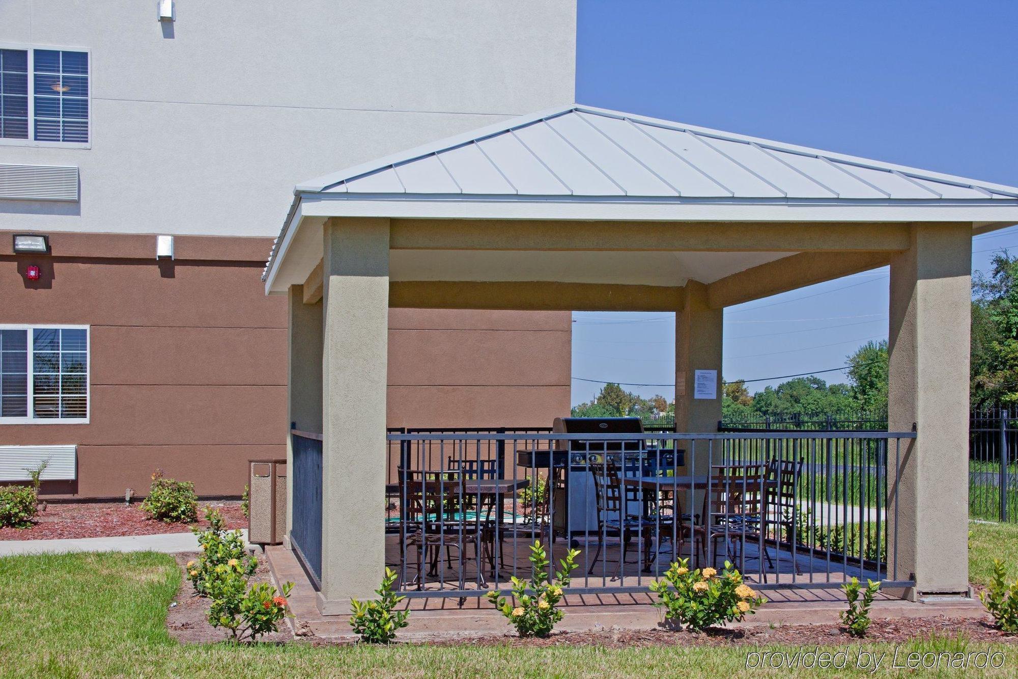 Candlewood Suites - Texas City, An Ihg Hotel Exterior photo