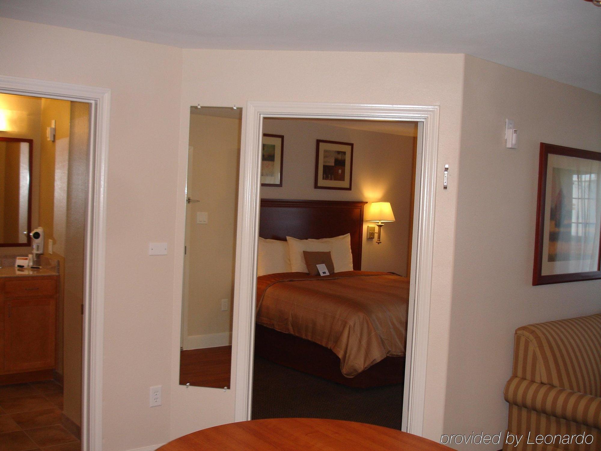 Candlewood Suites - Texas City, An Ihg Hotel Room photo