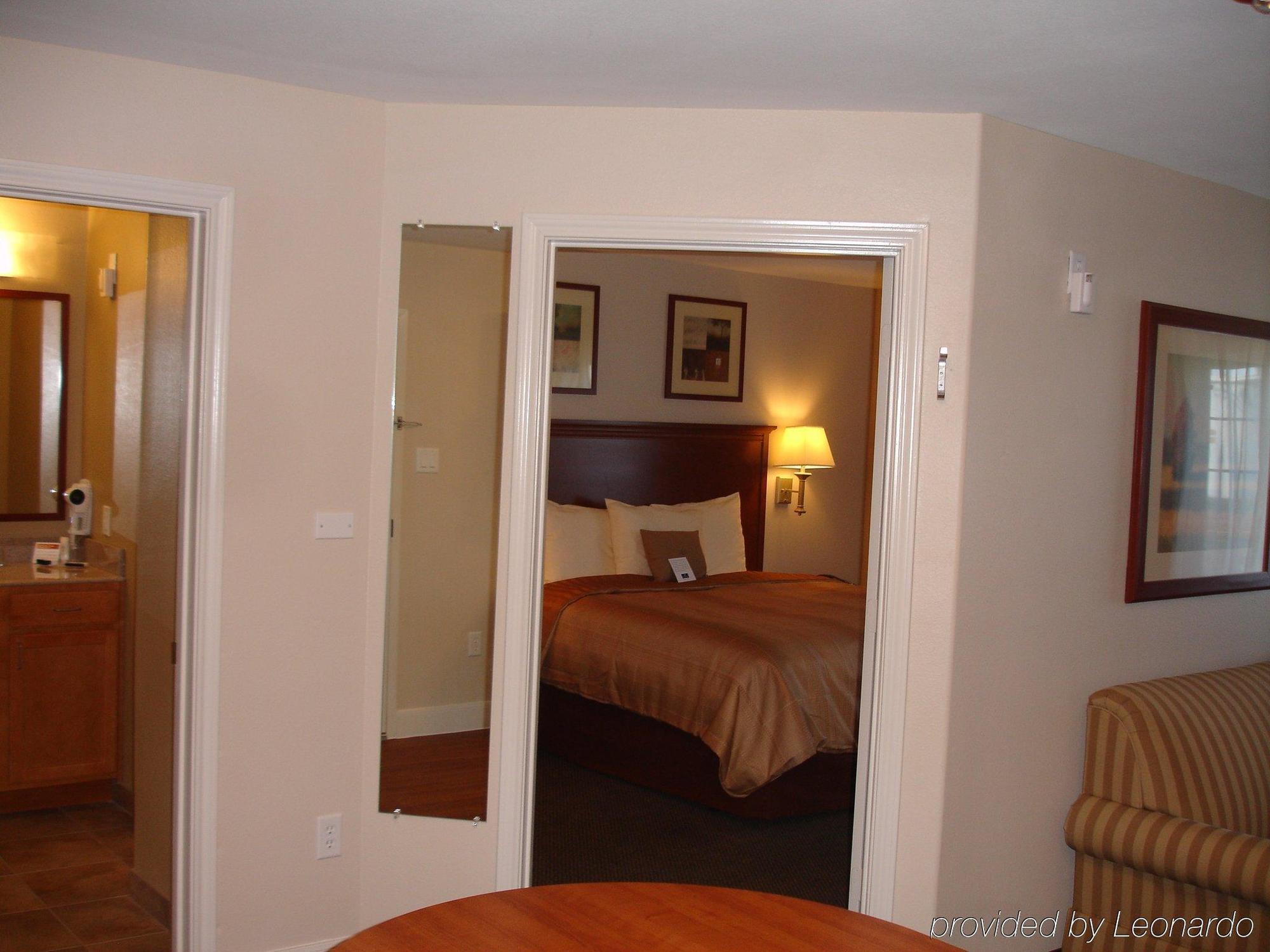 Candlewood Suites - Texas City By Ihg Room photo