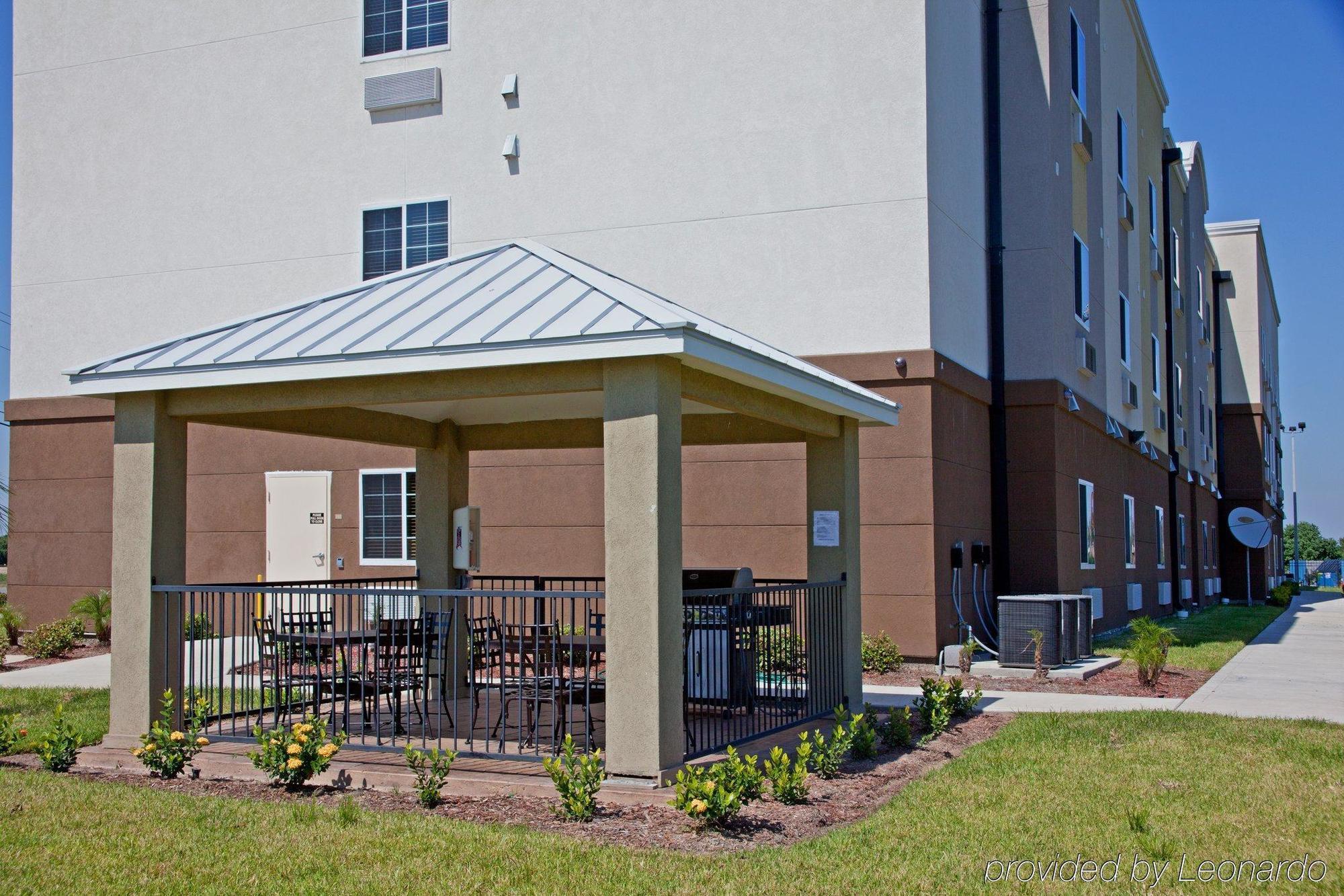 Candlewood Suites - Texas City By Ihg Exterior photo