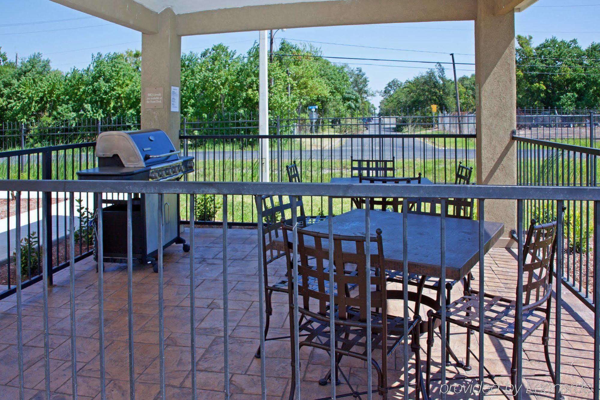 Candlewood Suites - Texas City By Ihg Restaurant photo