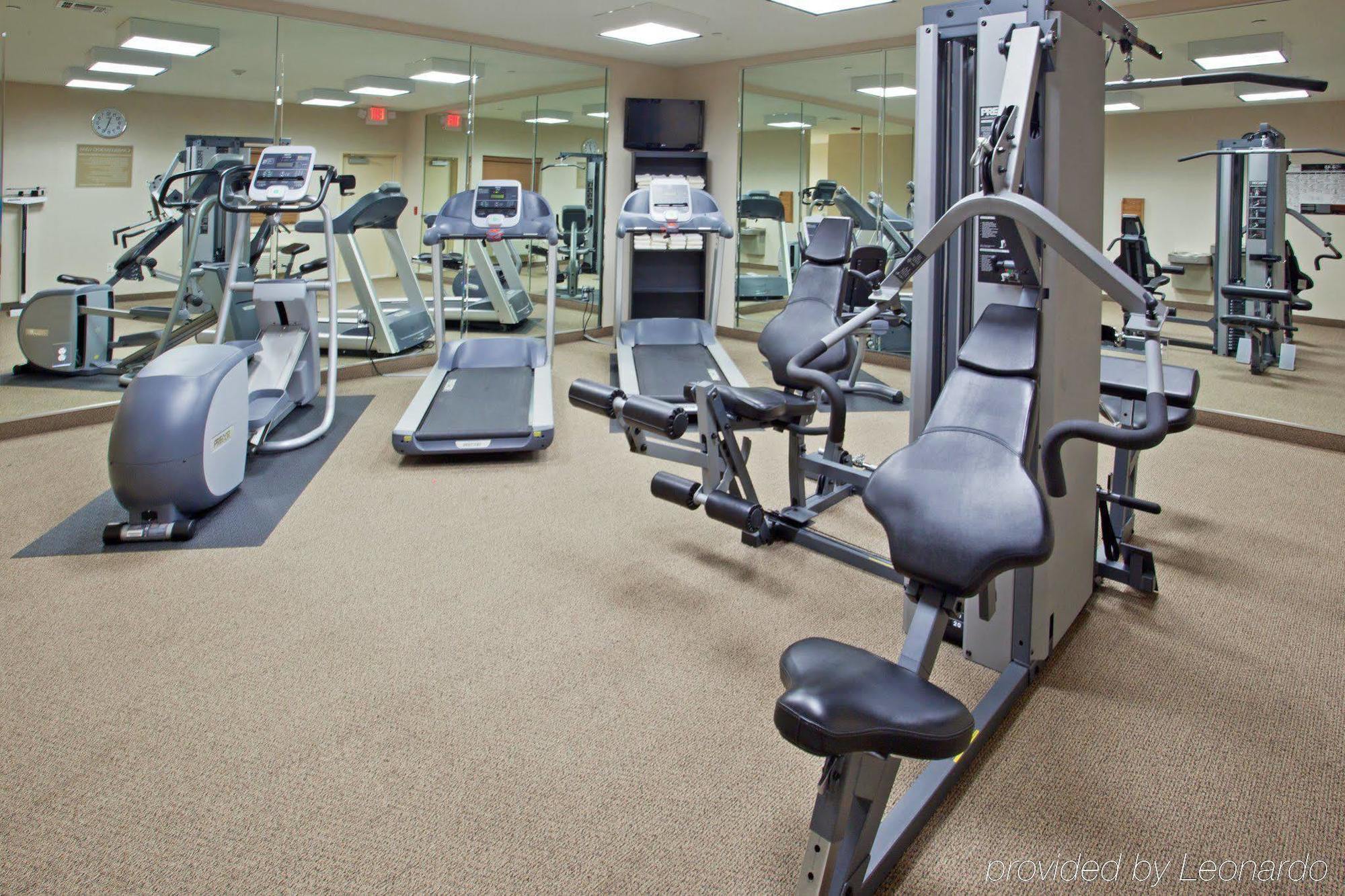 Candlewood Suites - Texas City By Ihg Facilities photo