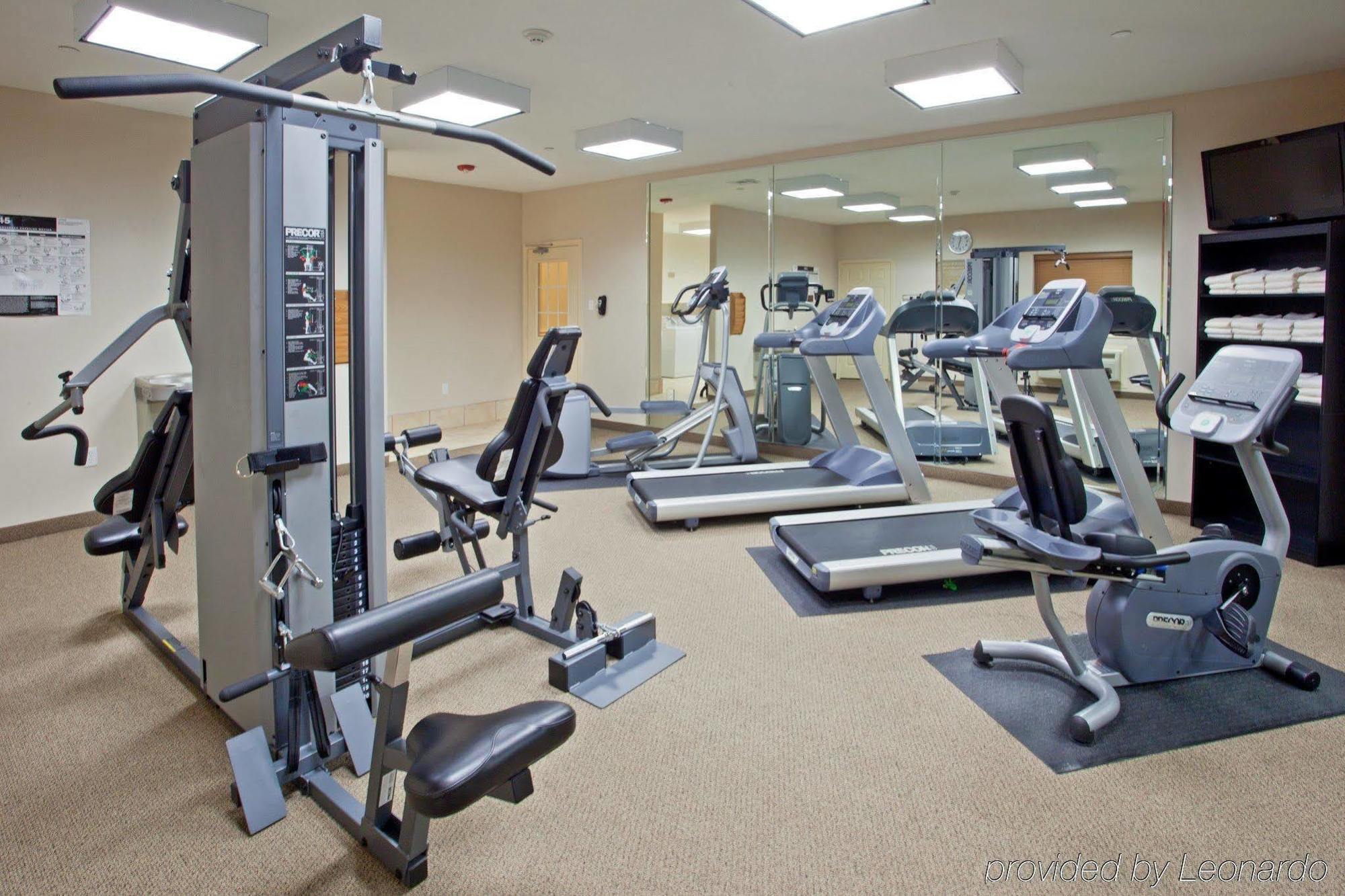 Candlewood Suites - Texas City By Ihg Exterior photo
