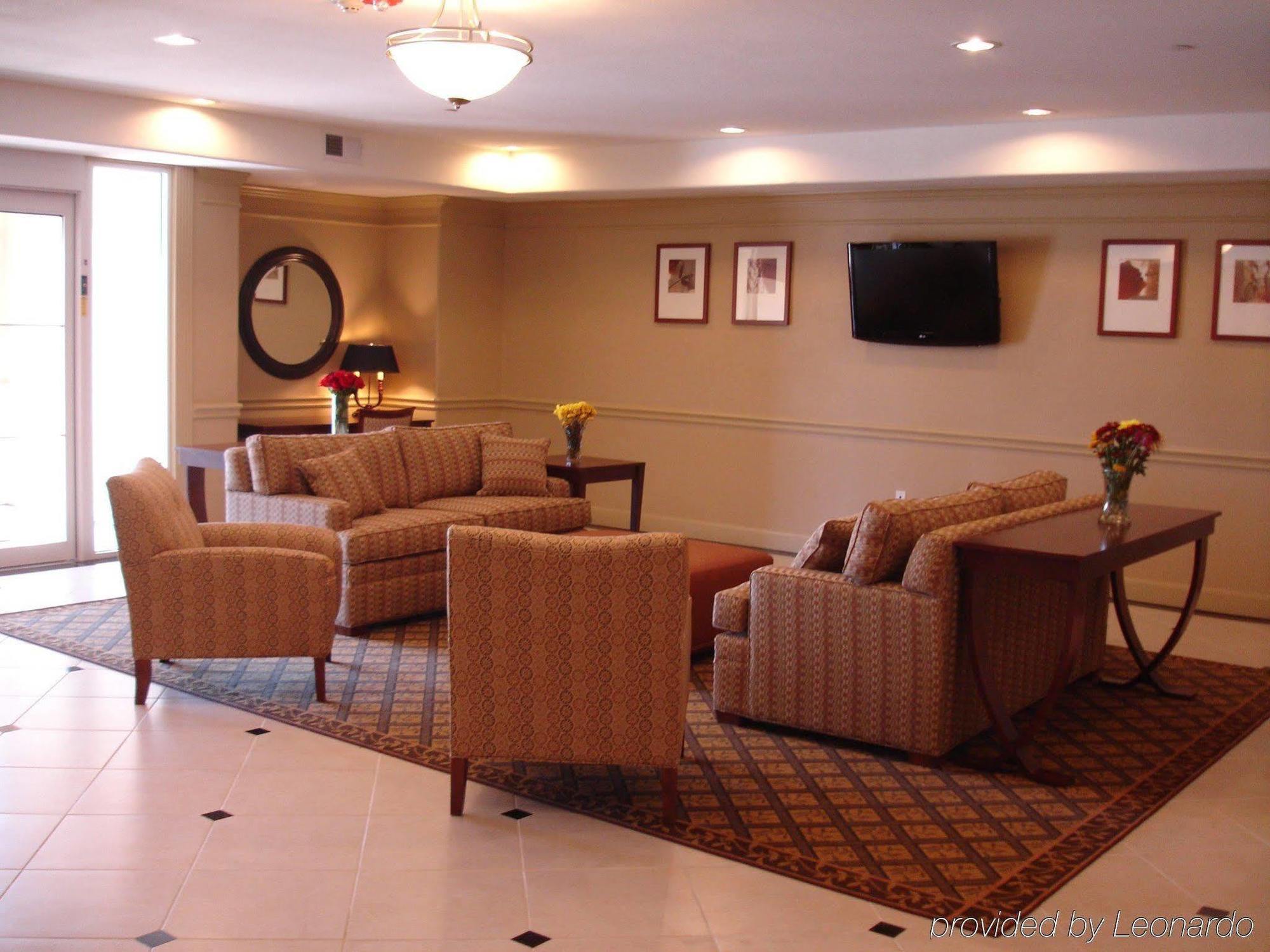 Candlewood Suites - Texas City By Ihg Interior photo