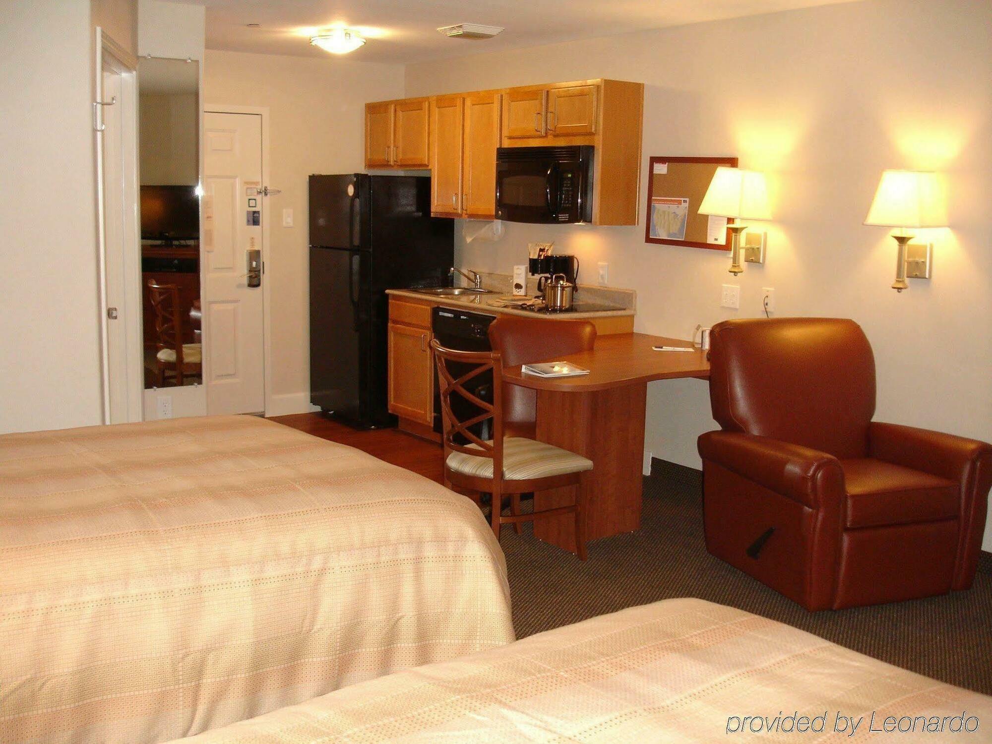 Candlewood Suites - Texas City By Ihg Room photo