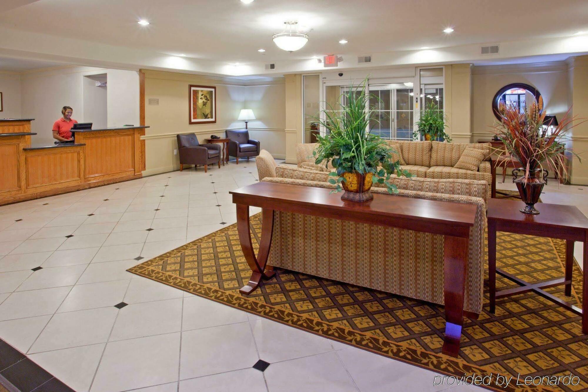Candlewood Suites - Texas City By Ihg Interior photo