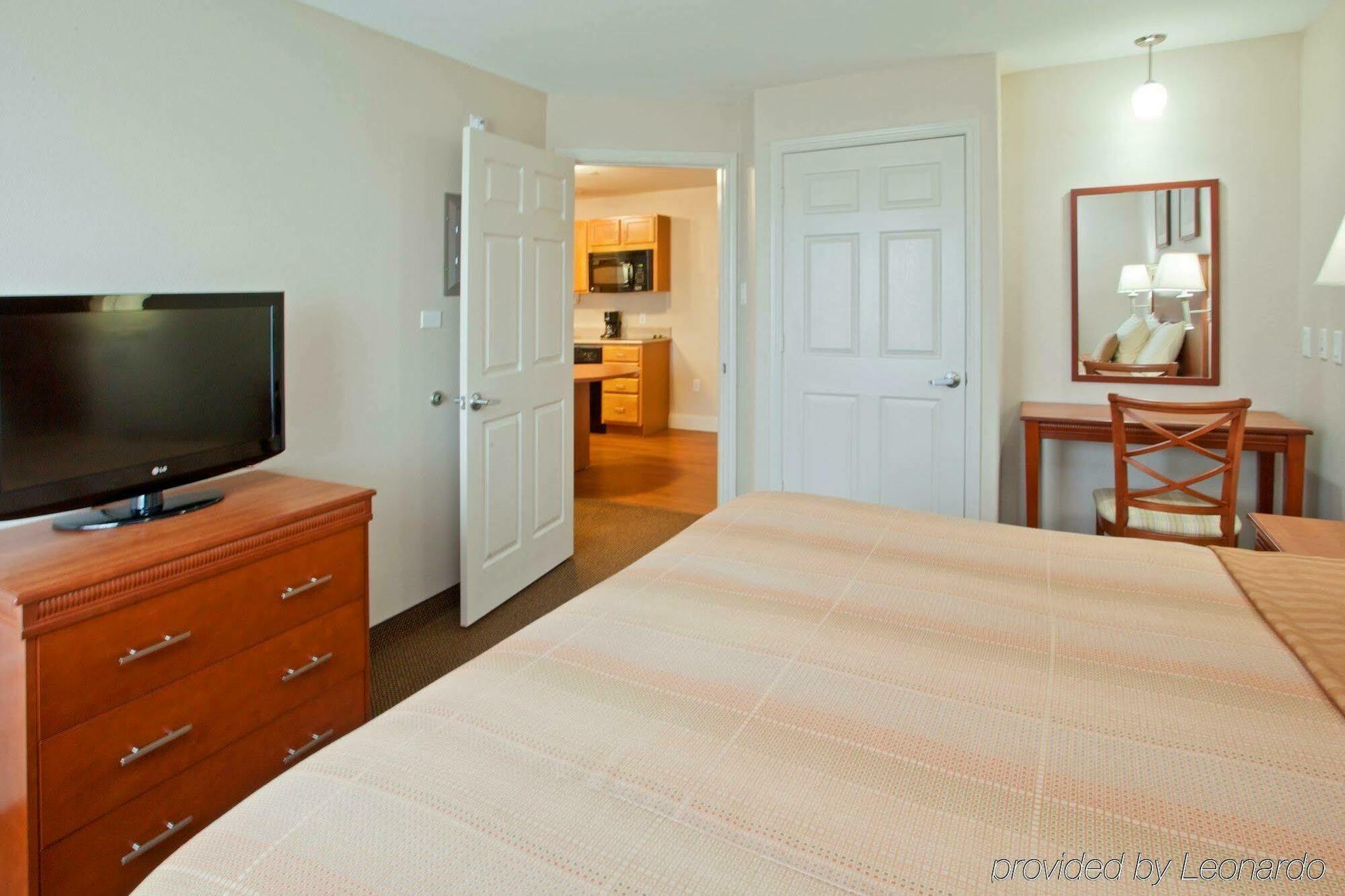 Candlewood Suites - Texas City, An Ihg Hotel Room photo