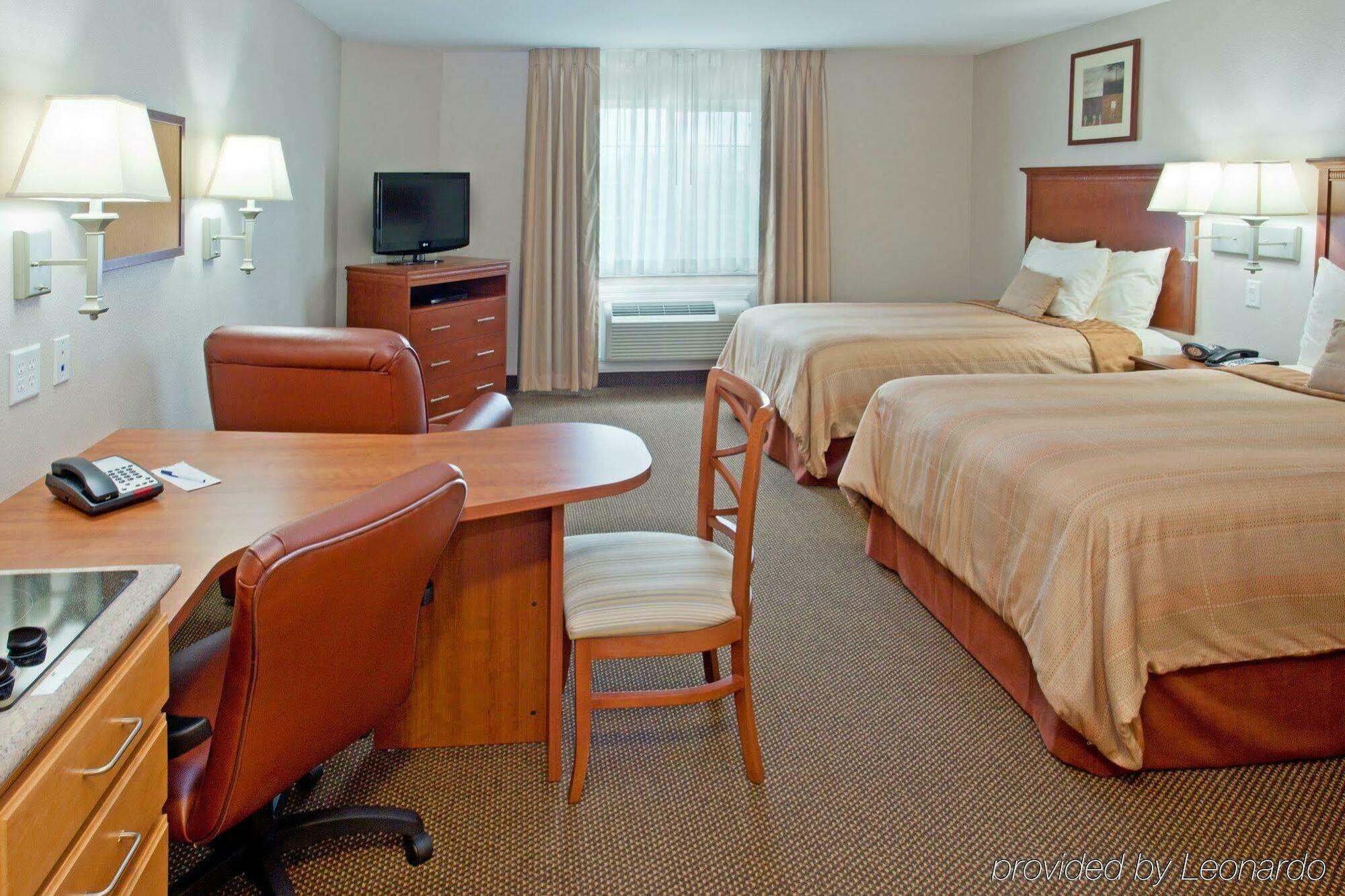 Candlewood Suites - Texas City By Ihg Room photo