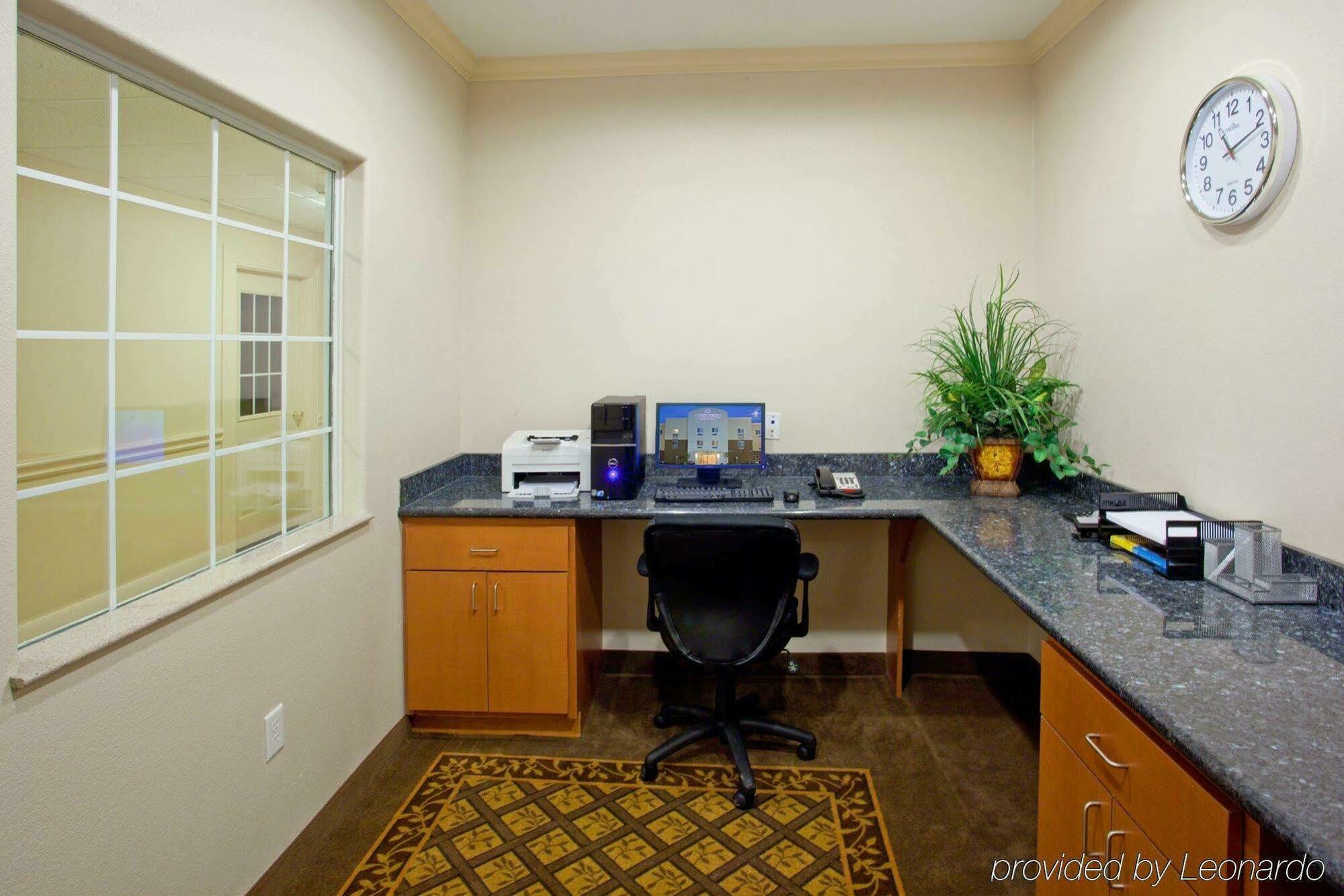 Candlewood Suites - Texas City By Ihg Exterior photo