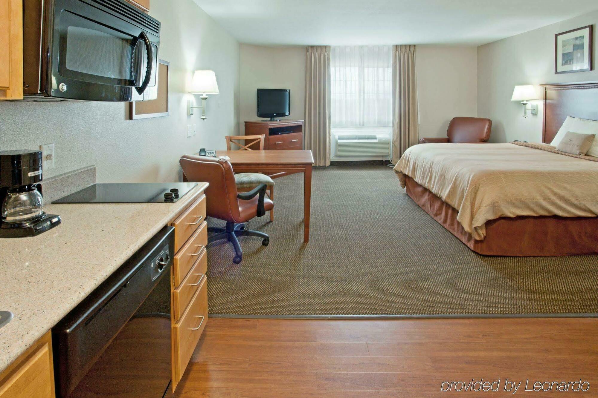 Candlewood Suites - Texas City, An Ihg Hotel Room photo