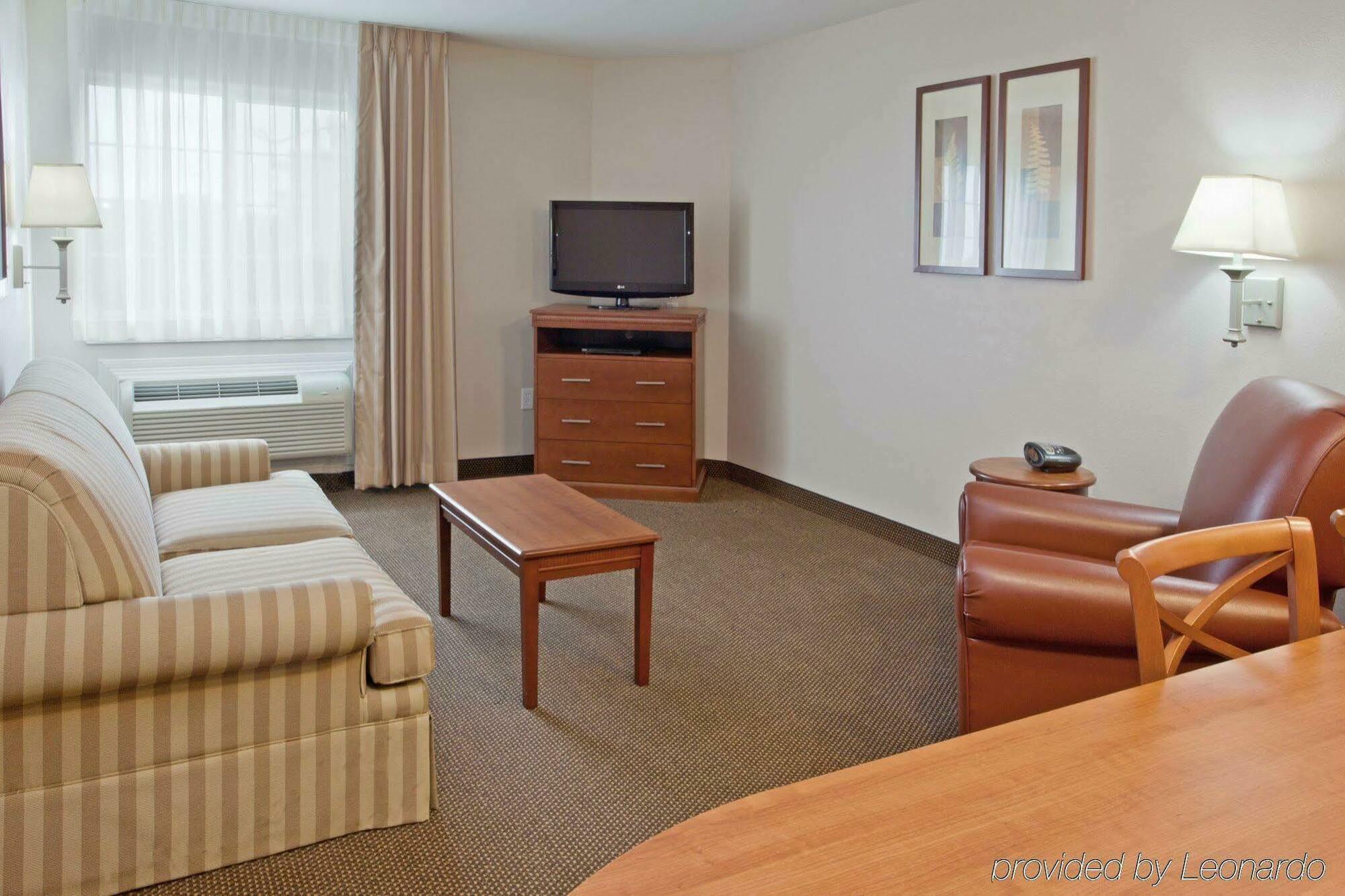 Candlewood Suites - Texas City, An Ihg Hotel Room photo