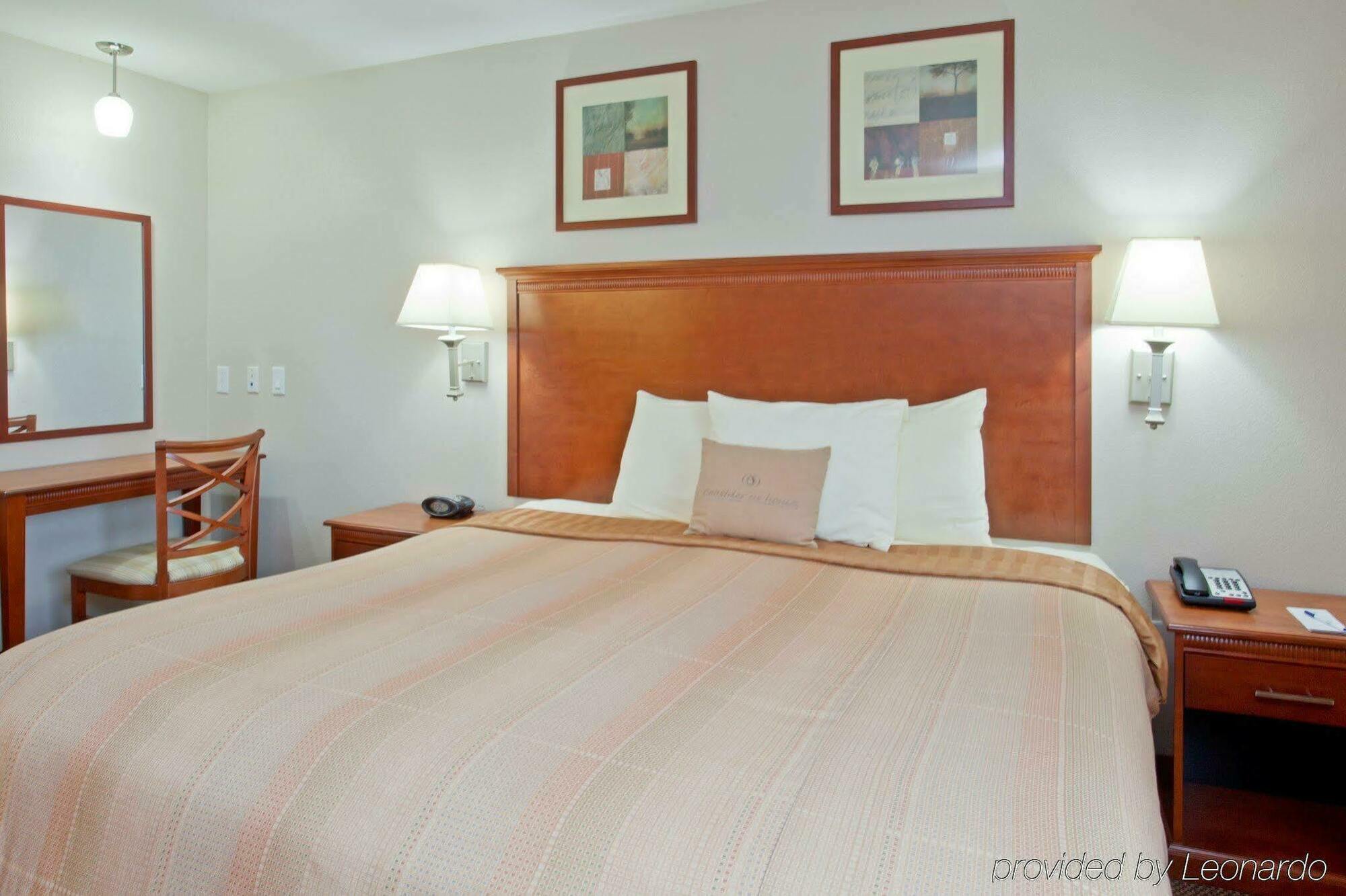 Candlewood Suites - Texas City, An Ihg Hotel Room photo