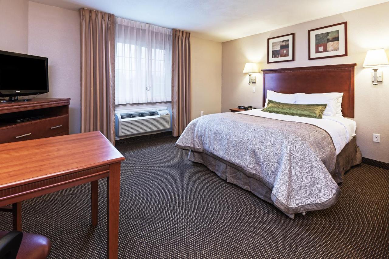 Candlewood Suites - Texas City By Ihg Exterior photo