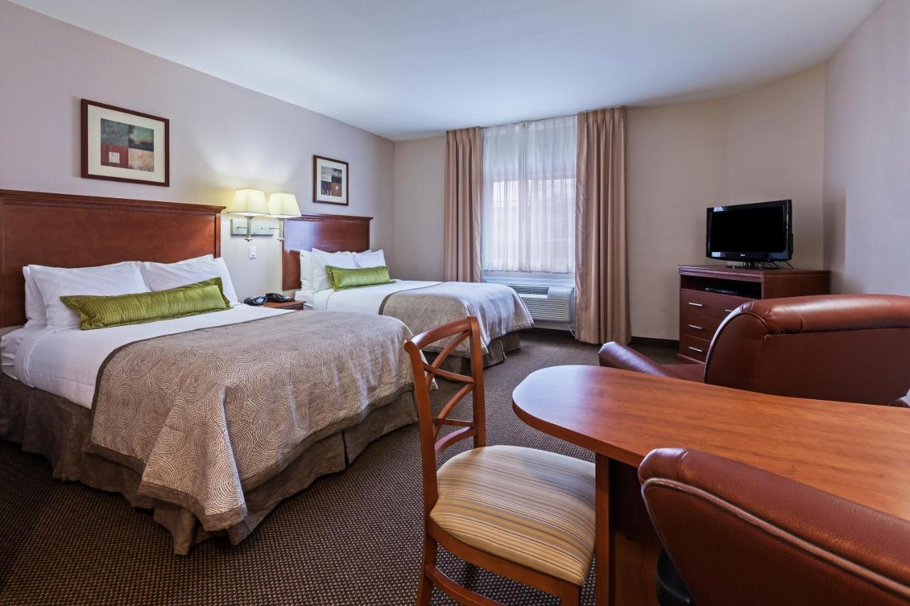 Candlewood Suites - Texas City By Ihg Exterior photo