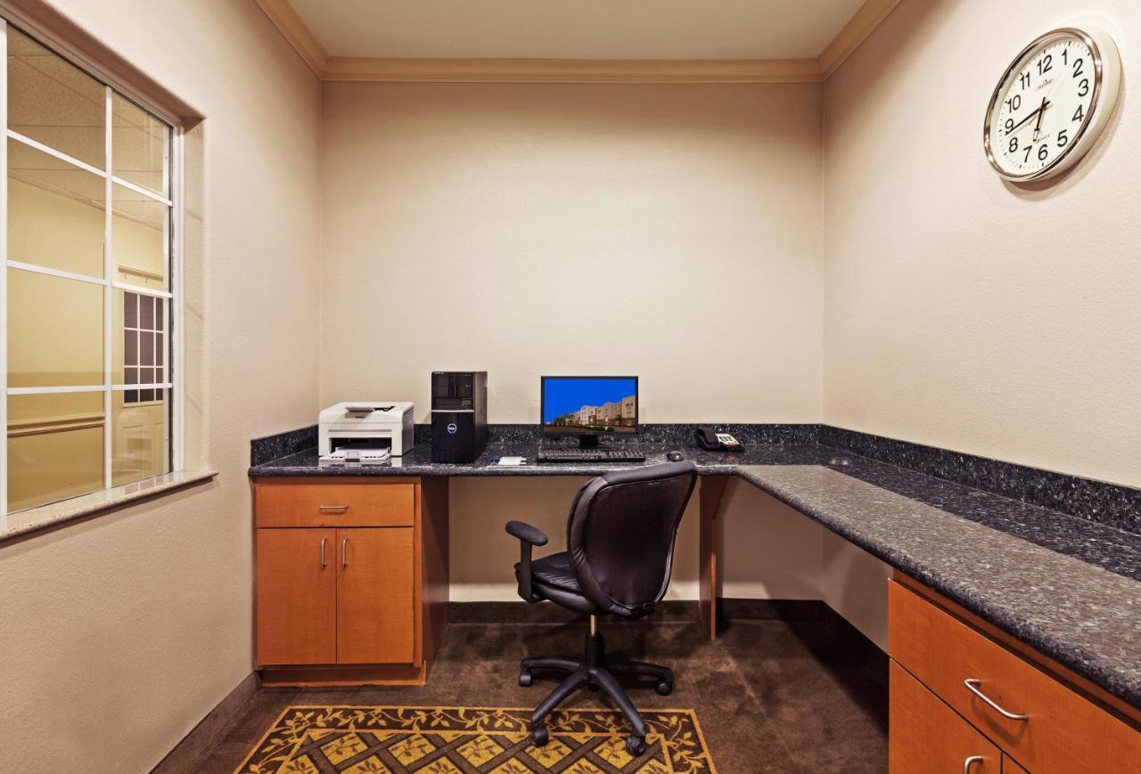 Candlewood Suites - Texas City By Ihg Exterior photo