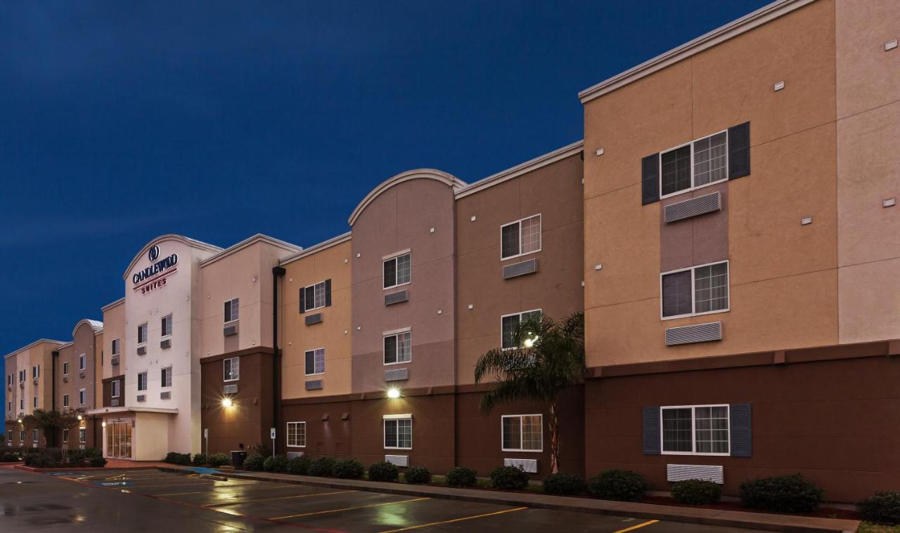 Candlewood Suites - Texas City By Ihg Exterior photo